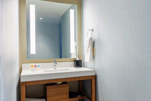 Hyatt Place Atlanta Centennial Park - image 2