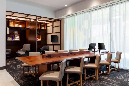 Hyatt Place Atlanta Centennial Park - image 20