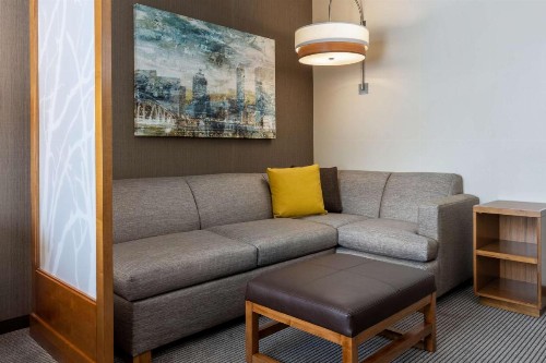 Hyatt Place Atlanta Centennial Park - image 21