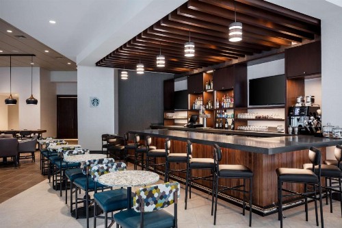 Hyatt Place Atlanta Centennial Park - image 23