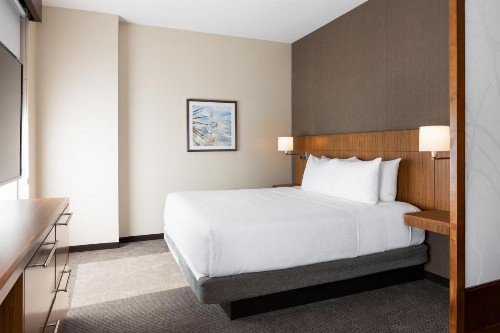 Hyatt Place Atlanta Centennial Park - image 24