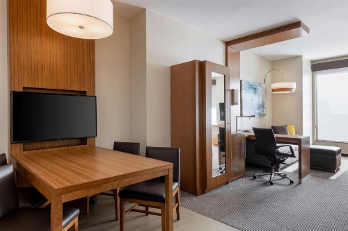 Hyatt Place Atlanta Centennial Park - image 25