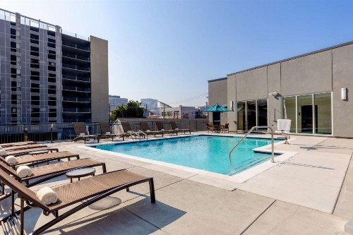 Hyatt Place Atlanta Centennial Park - image 26