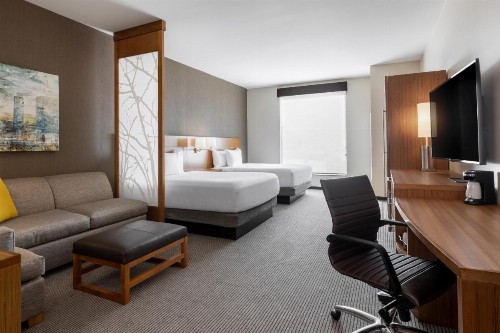 Hyatt Place Atlanta Centennial Park - image 28