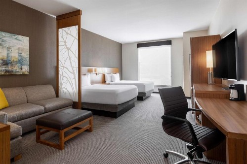 Hyatt Place Atlanta Centennial Park - image 29