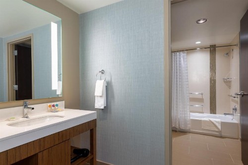Hyatt Place Atlanta Centennial Park - image 3
