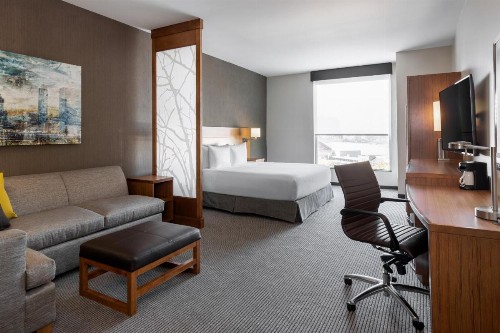 Hyatt Place Atlanta Centennial Park - image 30