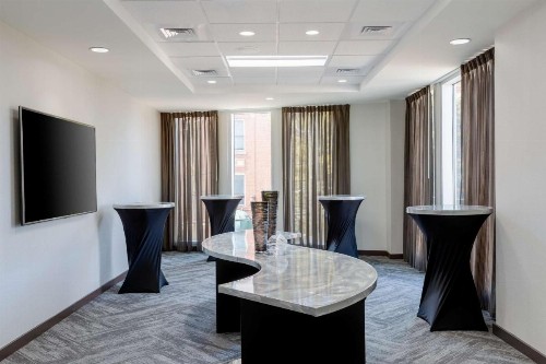 Hyatt Place Atlanta Centennial Park - image 6