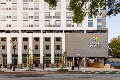 Hyatt Place Atlanta Centennial Park - image 7