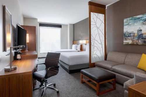 Hyatt Place Atlanta Centennial Park - image 8