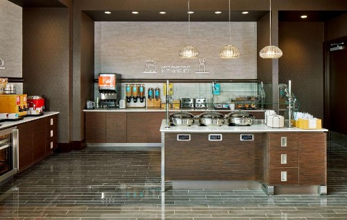 Hampton Inn & Suites Atlanta-Midtown Ga - image 16