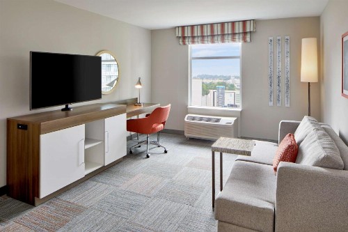 Hampton Inn & Suites Atlanta-Midtown Ga - image 24