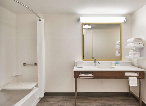 Hampton Inn & Suites Atlanta-Midtown Ga - image 31