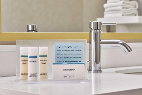 Hampton Inn & Suites Atlanta-Midtown Ga - image 32