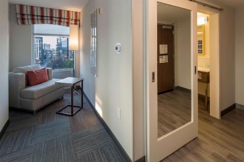 Hampton Inn & Suites Atlanta-Midtown Ga - image 35