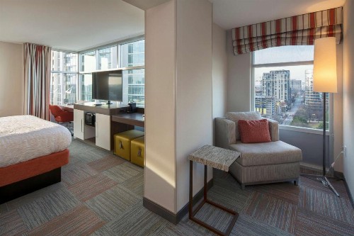 Hampton Inn & Suites Atlanta-Midtown Ga - image 36