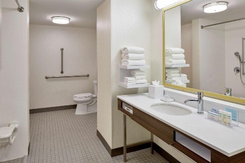 Hampton Inn & Suites Atlanta-Midtown Ga - image 39