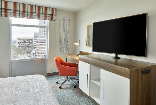 Hampton Inn & Suites Atlanta-Midtown Ga - image 44