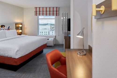 Hampton Inn & Suites Atlanta-Midtown Ga - image 46