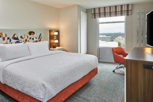 Hampton Inn & Suites Atlanta-Midtown Ga - image 47