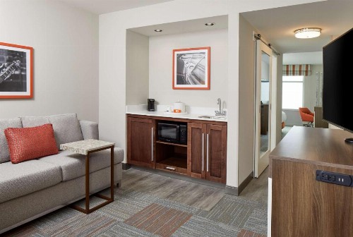 Hampton Inn & Suites Atlanta-Midtown Ga - image 48