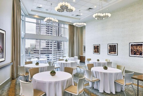Hampton Inn & Suites Atlanta-Midtown Ga - image 50