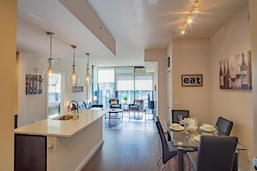 Atlanta Furnished Apartments - Great location in the Heart of the City - image 2