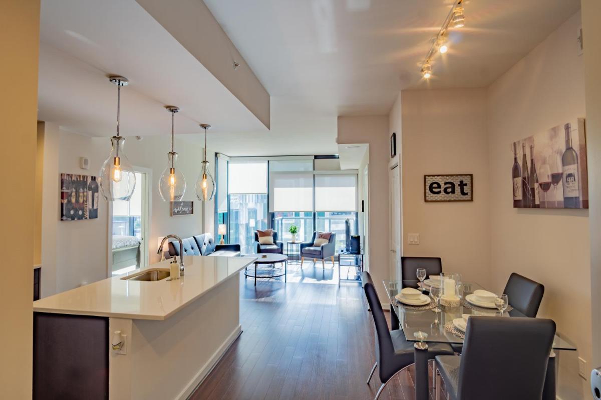 Atlanta Furnished Apartments - Great location in the Heart of the City - image 2
