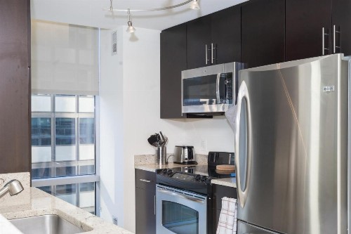 Atlanta Furnished Apartments - Great location in the Heart of the City - image 26