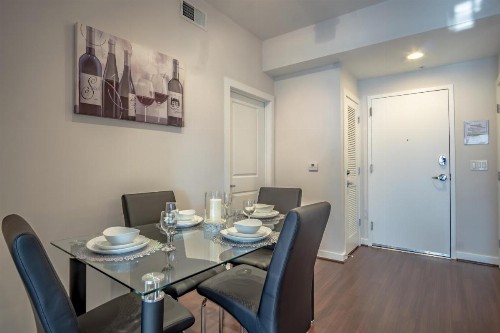 Atlanta Furnished Apartments - Great location in the Heart of the City - image 4