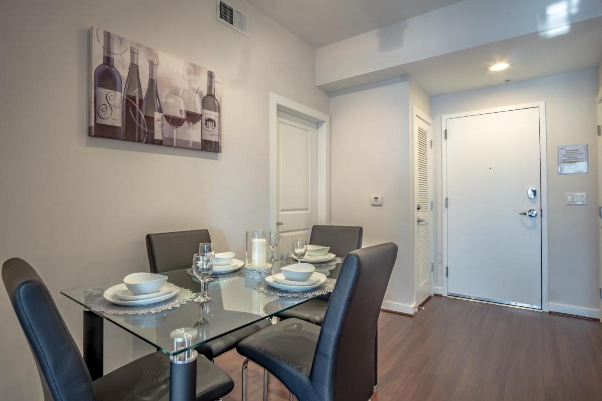 Atlanta Furnished Apartments - Great location in the Heart of the City - image 4
