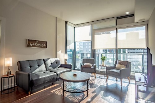Atlanta Furnished Apartments - Great location in the Heart of the City - image 6