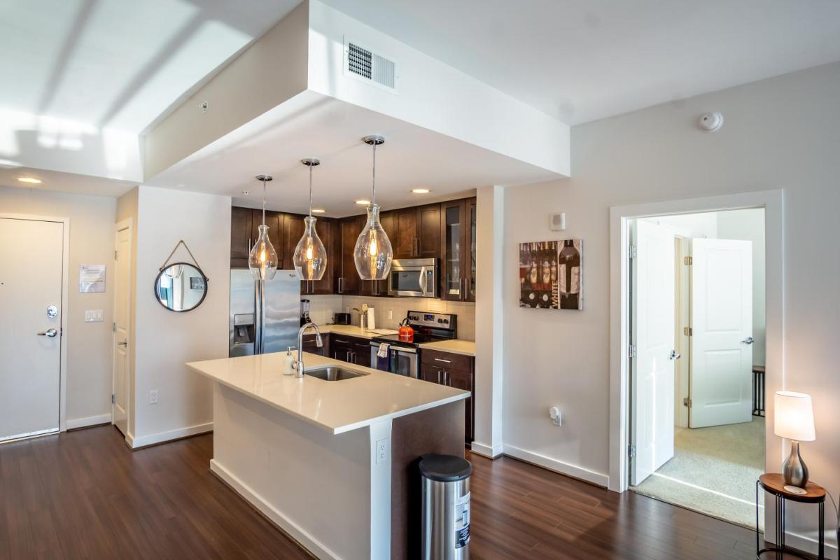 Atlanta Furnished Apartments - Great location in the Heart of the City - image 7