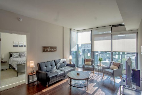 Atlanta Furnished Apartments - Great location in the Heart of the City - image 8