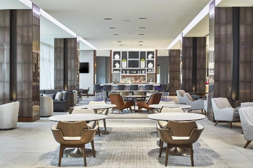 AC Hotel by Marriott Atlanta Airport Gateway - image 11