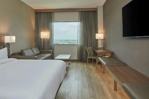 AC Hotel by Marriott Atlanta Airport Gateway - image 16