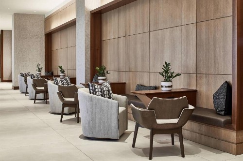 AC Hotel by Marriott Atlanta Airport Gateway - image 18