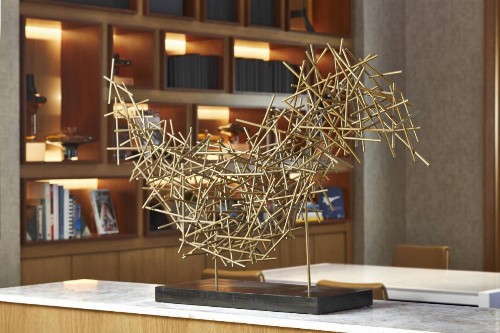 AC Hotel by Marriott Atlanta Airport Gateway - image 2