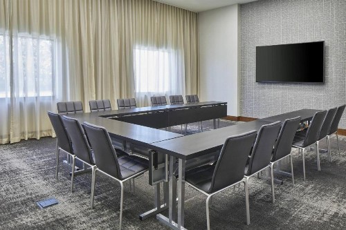 AC Hotel by Marriott Atlanta Airport Gateway - image 25