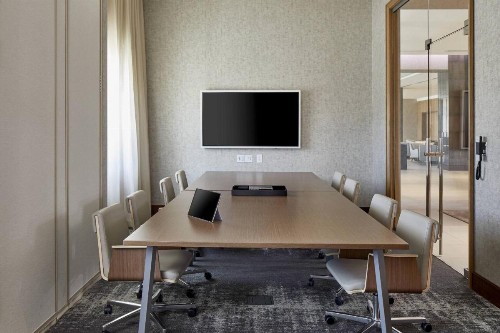 AC Hotel by Marriott Atlanta Airport Gateway - image 27
