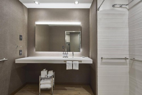 AC Hotel by Marriott Atlanta Airport Gateway - image 30