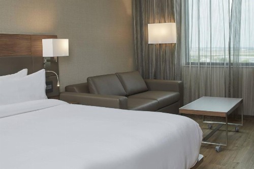 AC Hotel by Marriott Atlanta Airport Gateway - image 33