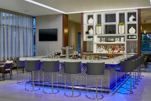 AC Hotel by Marriott Atlanta Airport Gateway - image 35