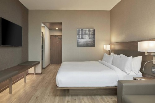 AC Hotel by Marriott Atlanta Airport Gateway - image 36