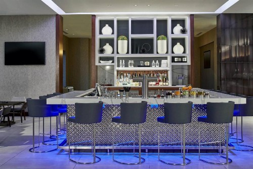 AC Hotel by Marriott Atlanta Airport Gateway - image 41