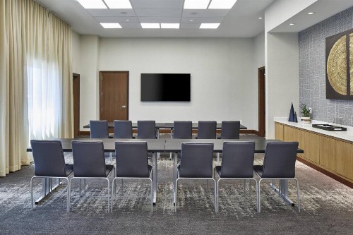AC Hotel by Marriott Atlanta Airport Gateway - image 45