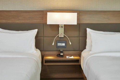 AC Hotel by Marriott Atlanta Airport Gateway - image 49