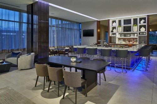 AC Hotel by Marriott Atlanta Airport Gateway - image 5