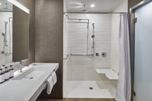 AC Hotel by Marriott Atlanta Airport Gateway - image 9