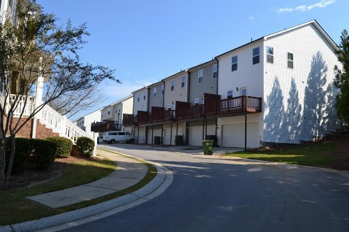 Cascade Comfort - image 3